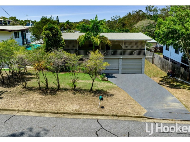 3 Skua Street, New Auckland QLD 4680