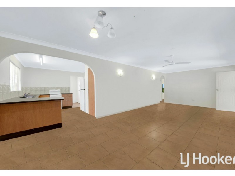 3 Skua Street, New Auckland QLD 4680