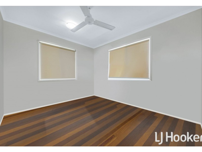 3 Skua Street, New Auckland QLD 4680