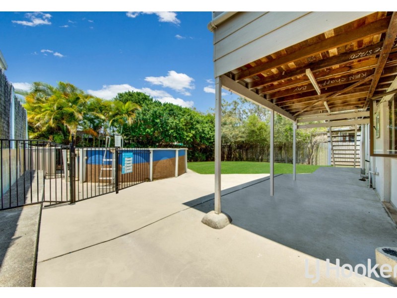 3 Skua Street, New Auckland QLD 4680