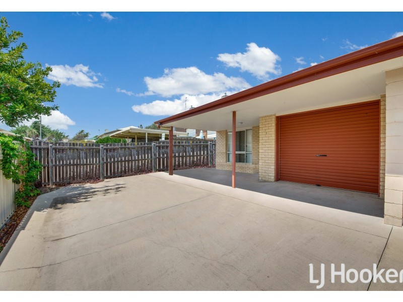 Unit 2/69 Off Lane, South Gladstone QLD 4680