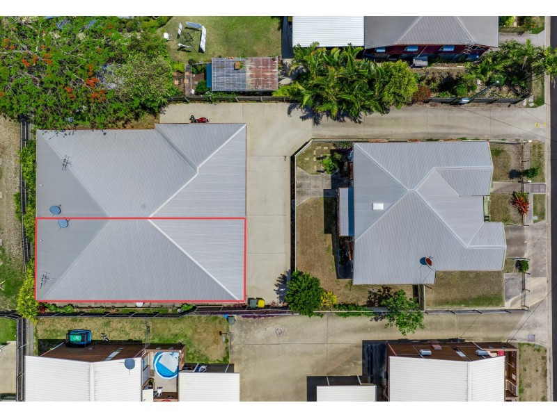 Unit 2/69 Off Lane, South Gladstone QLD 4680