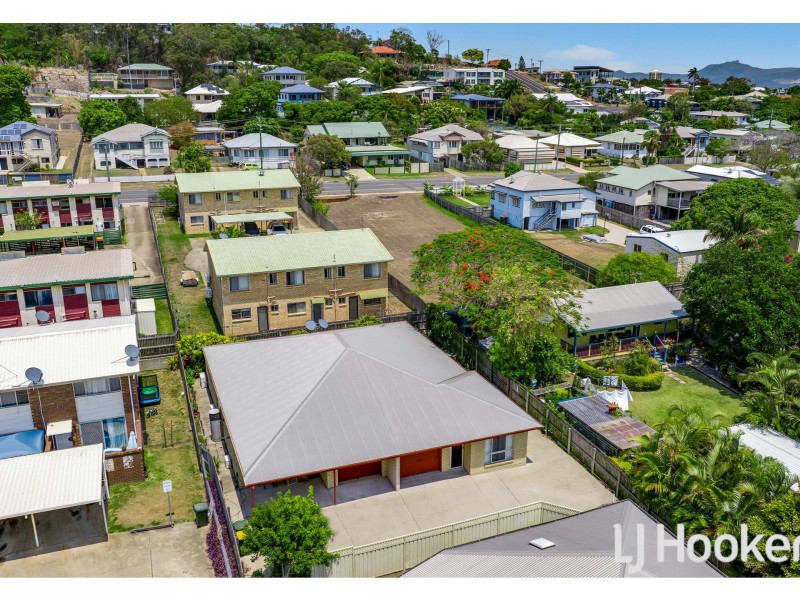 Unit 2/69 Off Lane, South Gladstone QLD 4680