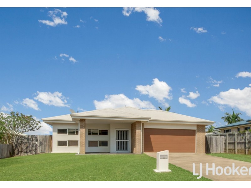 24 Bauhinia Street, Boyne Island QLD 4680