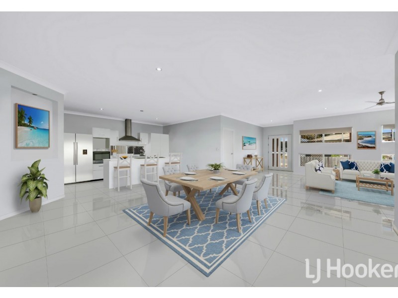 24 Bauhinia Street, Boyne Island QLD 4680
