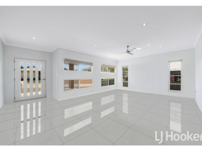 24 Bauhinia Street, Boyne Island QLD 4680