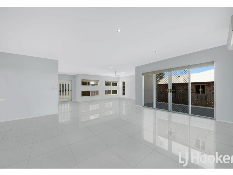 24 Bauhinia Street, Boyne Island QLD 4680