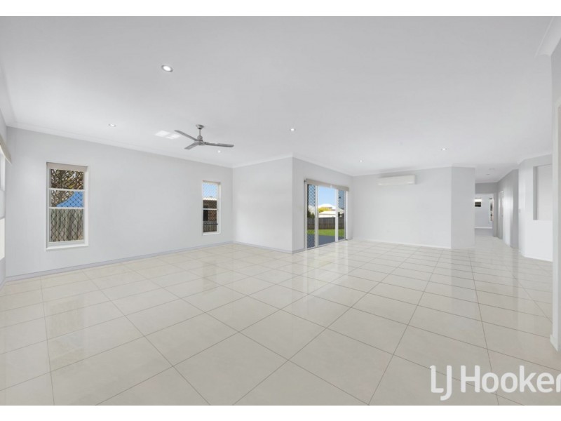 24 Bauhinia Street, Boyne Island QLD 4680
