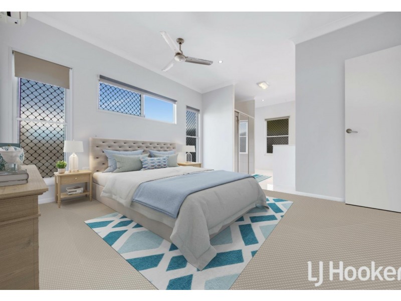 24 Bauhinia Street, Boyne Island QLD 4680