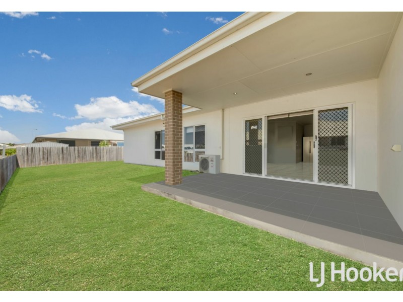 24 Bauhinia Street, Boyne Island QLD 4680