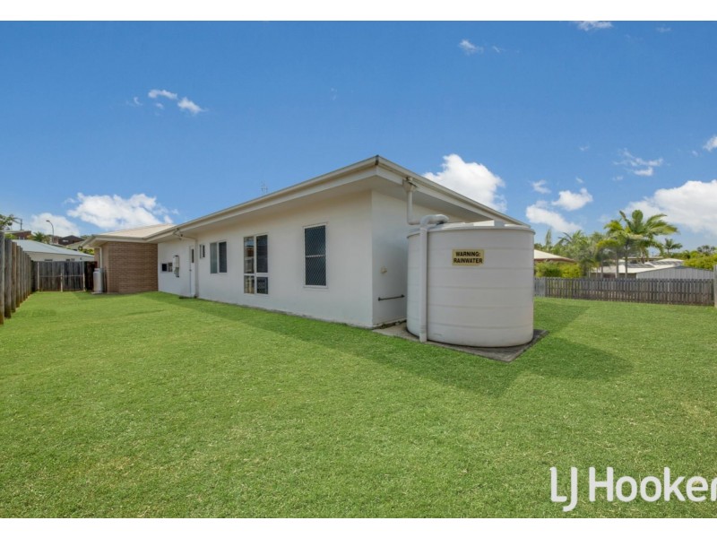 24 Bauhinia Street, Boyne Island QLD 4680