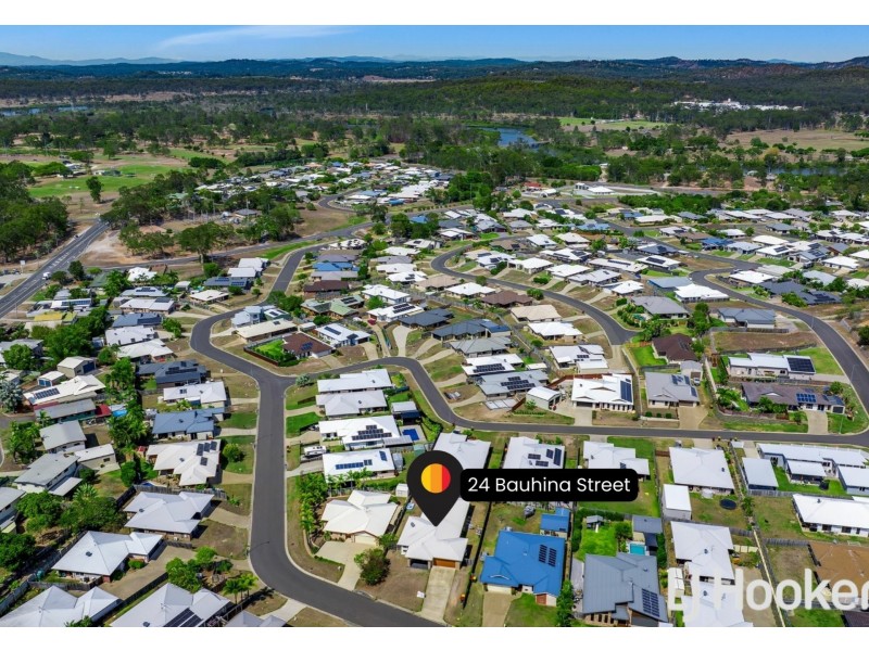 24 Bauhinia Street, Boyne Island QLD 4680