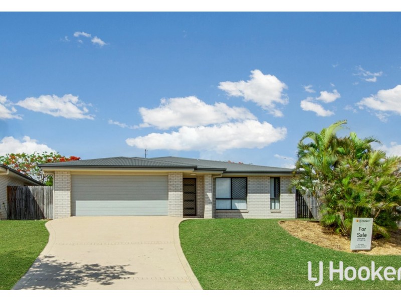 2 Giles Street, Glen Eden QLD 4680