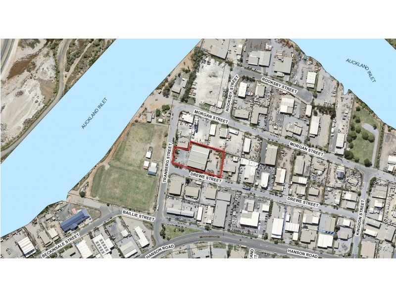 17 Drewe Street, Gladstone QLD 4680