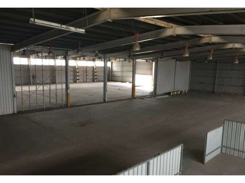 17 Drewe Street, Gladstone QLD 4680