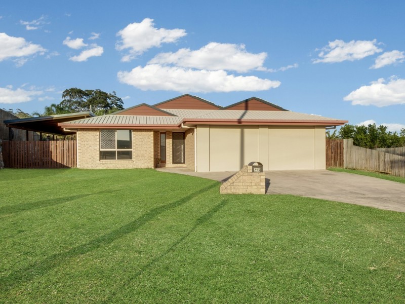 295 J Hickey Avenue, Clinton QLD 4680