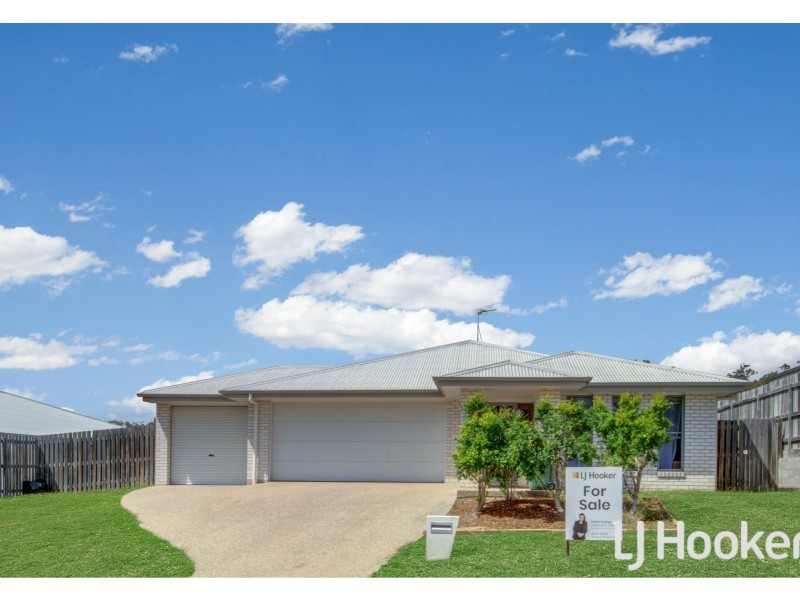 16 Owttrim Circuit, O’connell QLD 4680