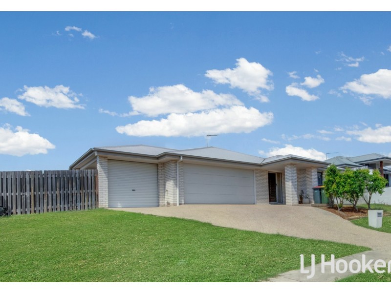 16 Owttrim Circuit, O’connell QLD 4680