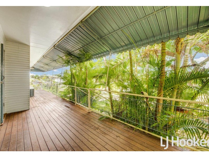 10 O’Malley Street, West Gladstone QLD 4680