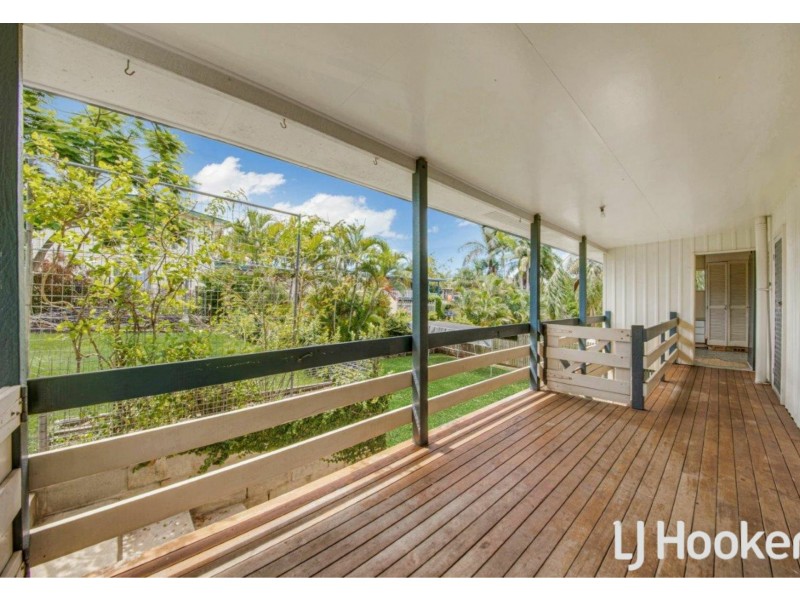 10 O’Malley Street, West Gladstone QLD 4680