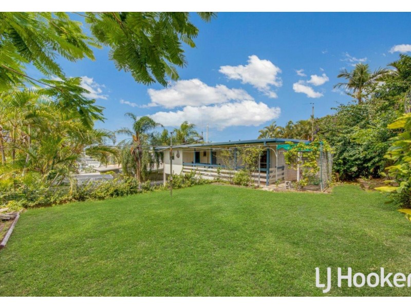 10 O’Malley Street, West Gladstone QLD 4680