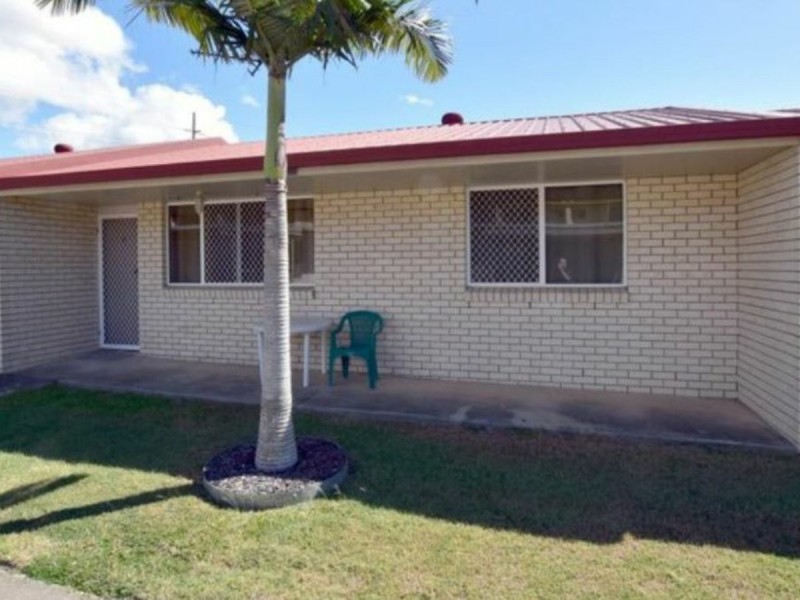 Unit 7/39-41 O’Connell Street, Barney Point QLD 4680
