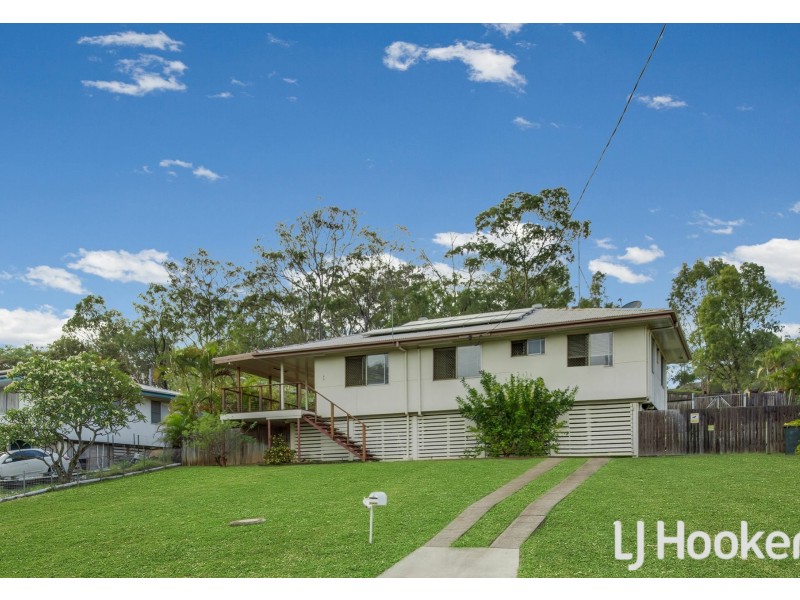 66 Dalrymple Drive, Toolooa QLD 4680