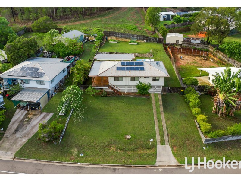 66 Dalrymple Drive, Toolooa QLD 4680