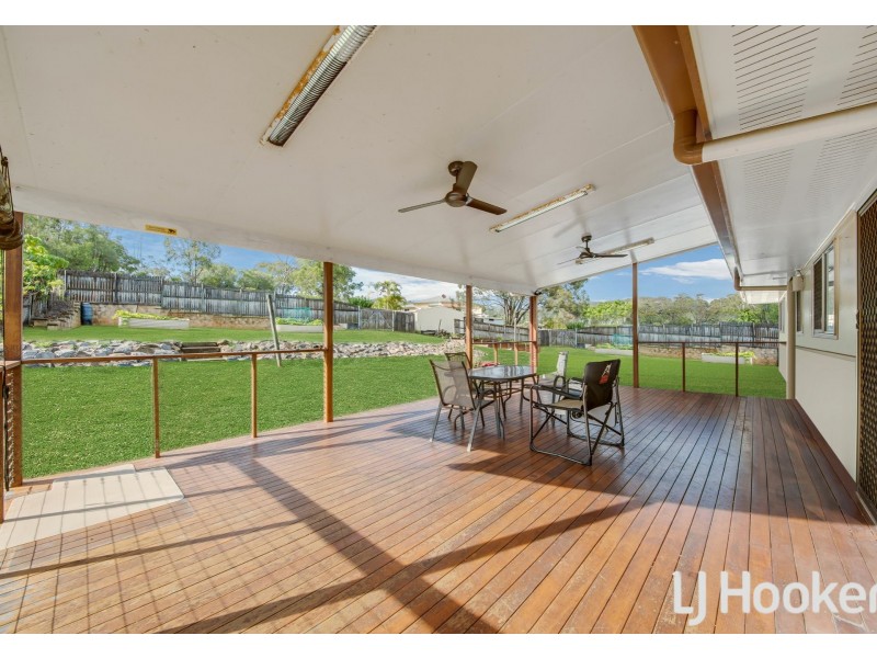 66 Dalrymple Drive, Toolooa QLD 4680