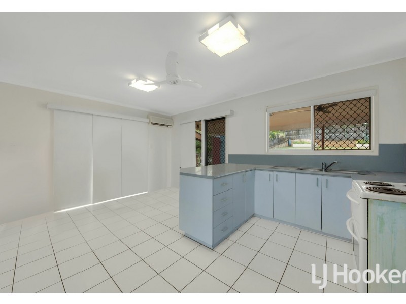 66 Dalrymple Drive, Toolooa QLD 4680