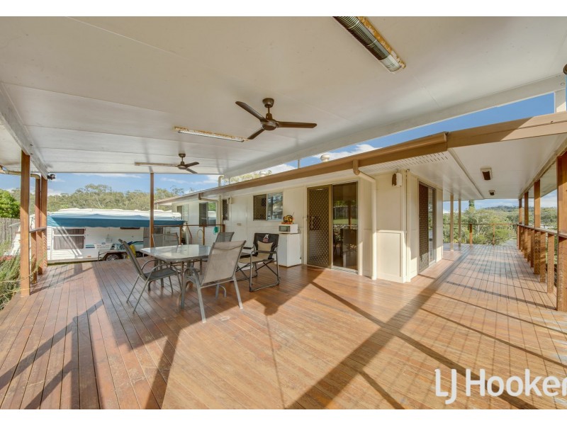 66 Dalrymple Drive, Toolooa QLD 4680