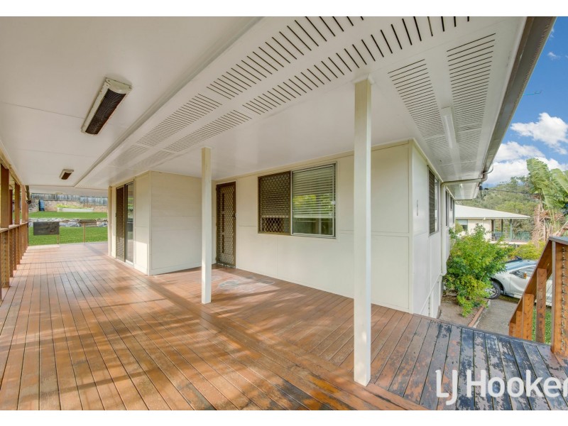 66 Dalrymple Drive, Toolooa QLD 4680