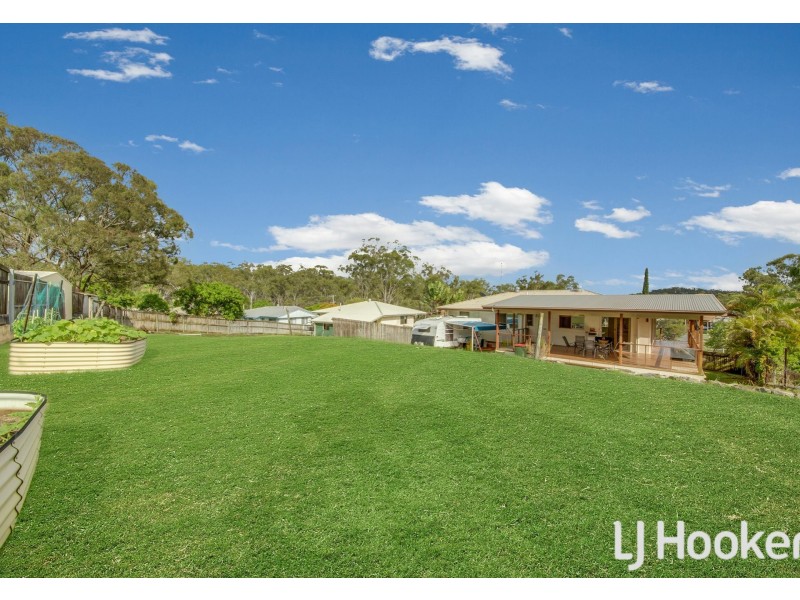 66 Dalrymple Drive, Toolooa QLD 4680
