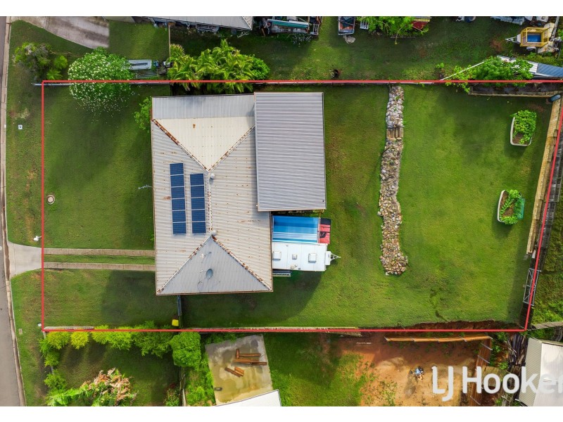 66 Dalrymple Drive, Toolooa QLD 4680