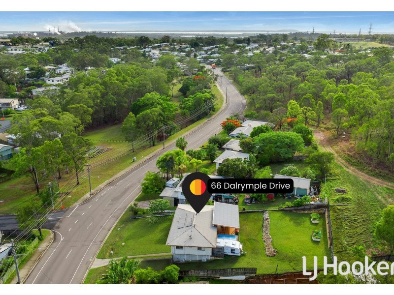 66 Dalrymple Drive, Toolooa QLD 4680
