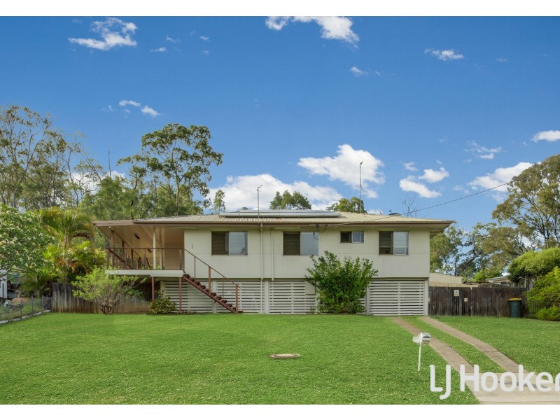 66 Dalrymple Drive, Toolooa QLD 4680