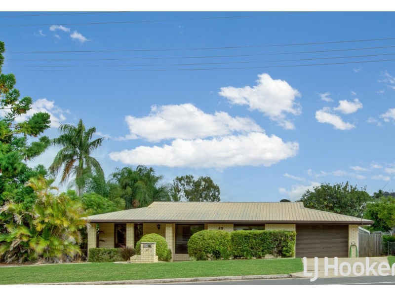 47 Dixon Drive, Telina QLD 4680
