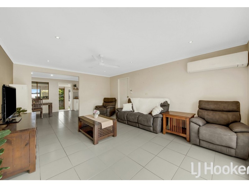 47 Dixon Drive, Telina QLD 4680