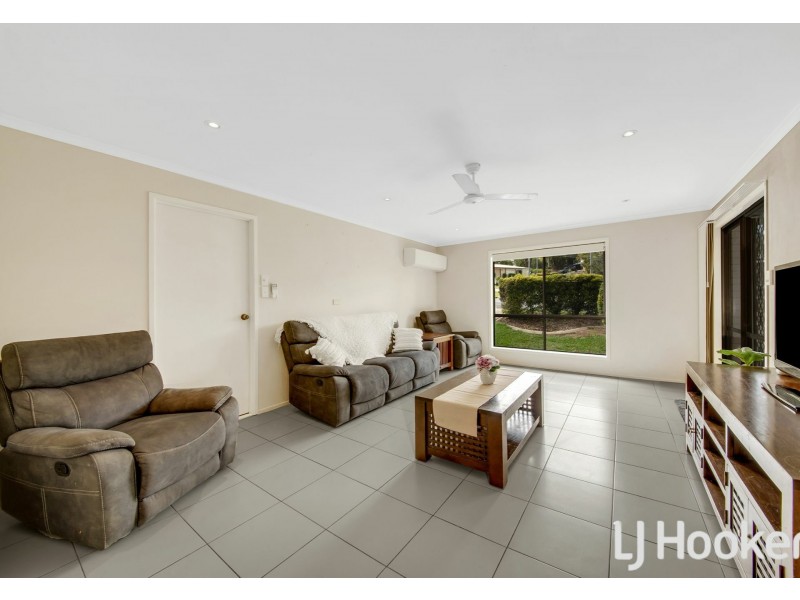 47 Dixon Drive, Telina QLD 4680