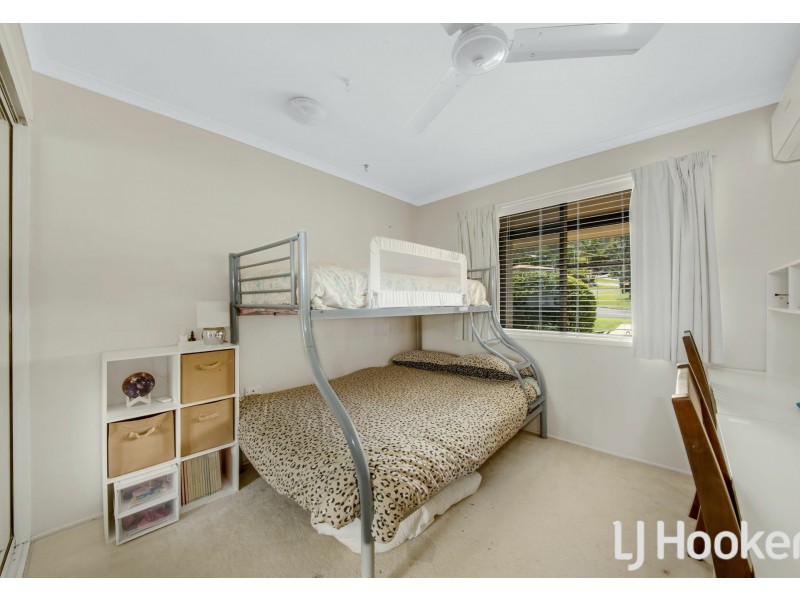 47 Dixon Drive, Telina QLD 4680