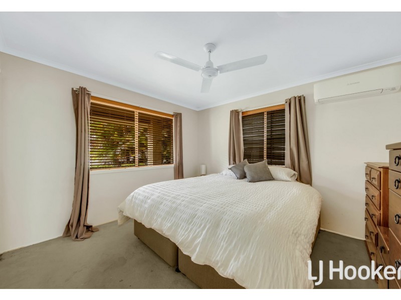 47 Dixon Drive, Telina QLD 4680