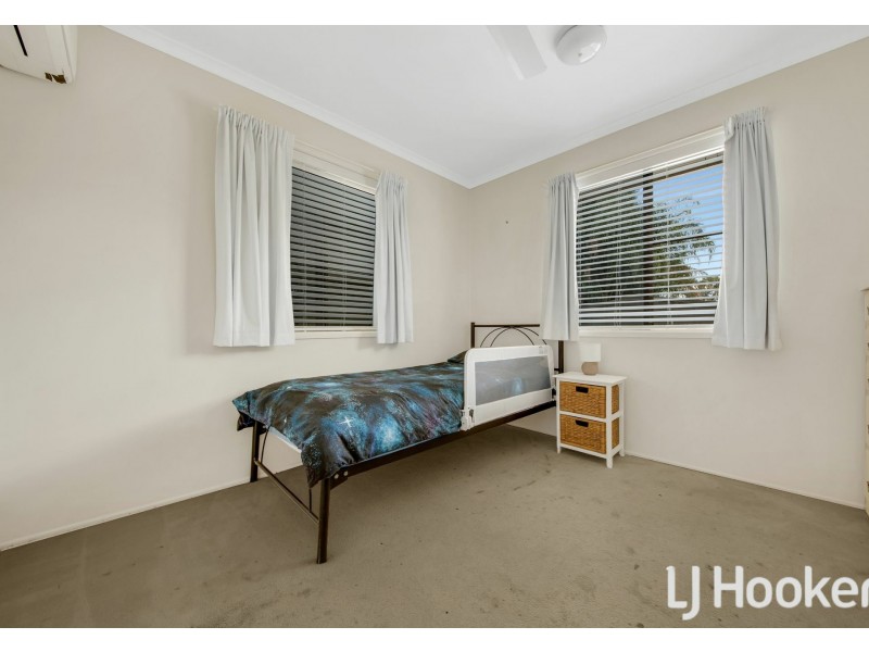 47 Dixon Drive, Telina QLD 4680