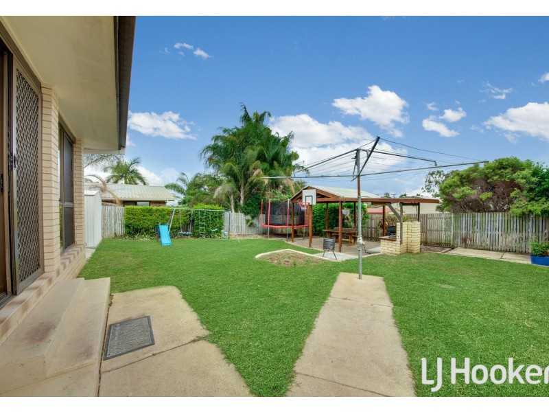47 Dixon Drive, Telina QLD 4680