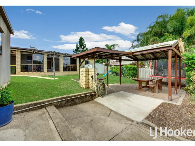 47 Dixon Drive, Telina QLD 4680