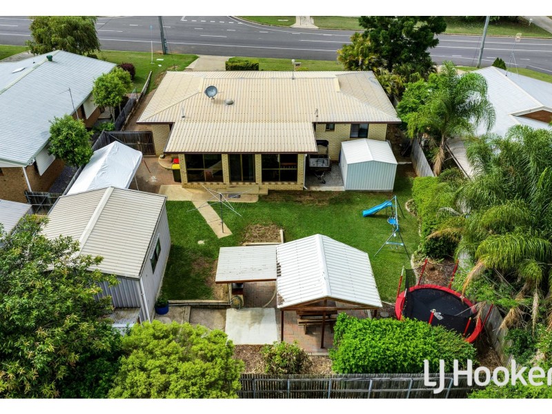 47 Dixon Drive, Telina QLD 4680