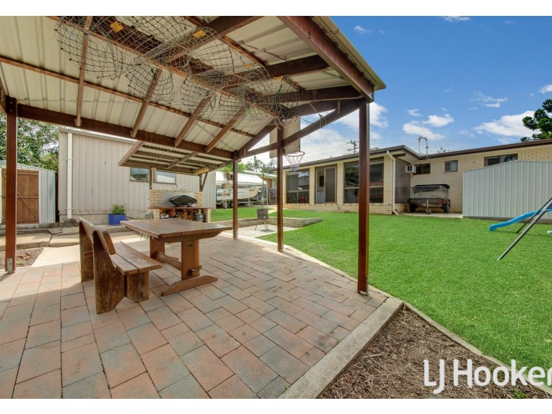 47 Dixon Drive, Telina QLD 4680