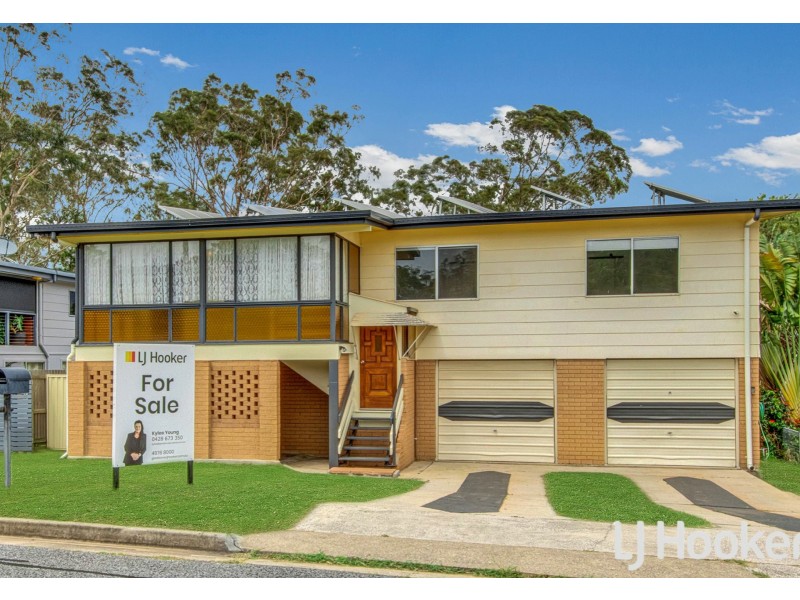 7 Watson Close, South Gladstone QLD 4680