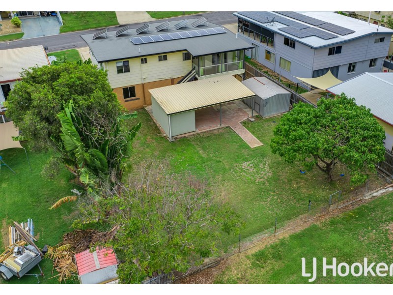 7 Watson Close, South Gladstone QLD 4680