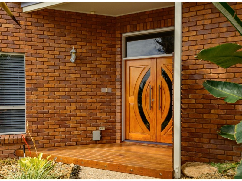12 Darragh Street, Tannum Sands QLD 4680