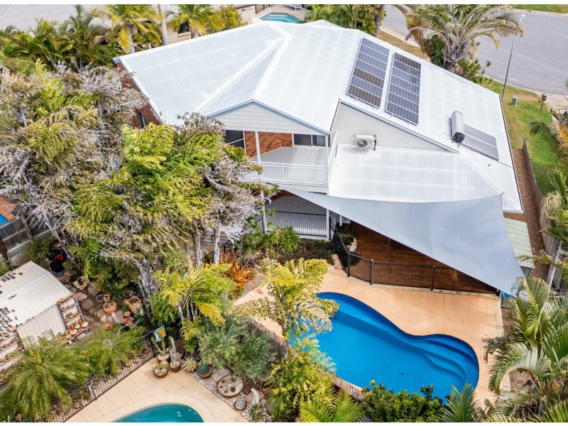 12 Darragh Street, Tannum Sands QLD 4680